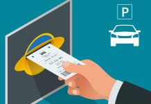 E-kontrola parkingowa strzeże budżetu