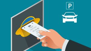 E-kontrola parkingowa strzeże budżetu