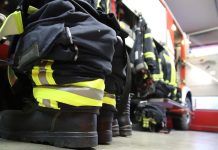 Dofinansowanie na zakup sprzętu dla wielkopolskich strażaków