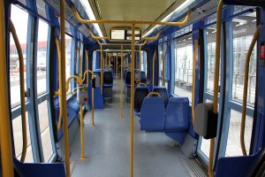 Współpraca nad napędami do autobusów miejskich
