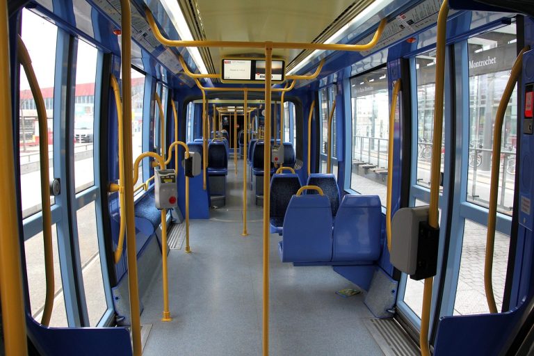 Współpraca nad napędami do autobusów miejskich