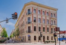 Łódź. W odnowionych kamienicach powstały 52 mieszkania komunalne