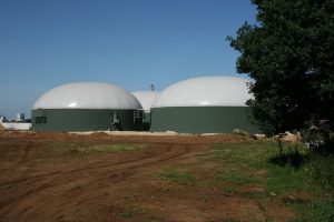 Bydgoszcz z umową na zaprojektowanie i budowę biogazowni