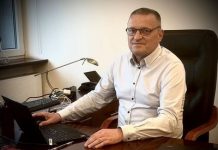 Jerzy Woliński nowym prezesem JSW Koks. Był związany z Azotami