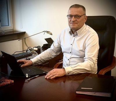 Jerzy Woliński nowym prezesem JSW Koks. Był związany z Azotami