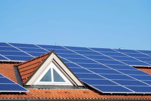 Są unijne środki na instalacje OZE dla mieszkańców Katowic
