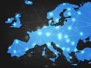 Rzeczniczka KE o awarii prądu: UE potrzebuje budowy dodatkowych połączeń sieciowych