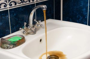 W Otwocku i Karczewie woda niezdatna do picia. To największa awaria od kilkudziesięciu lat