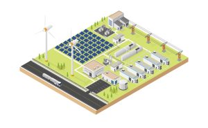 Rusza nabór wniosków na dofinansowanie magazynów energii z budżetem 4 mld zł