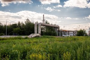 Digitalizacja Sieci Ciepłowniczych. Ruszył nabór wniosków na działania w celu ograniczenia strat ciepła. Do podziału 160 mln zł
