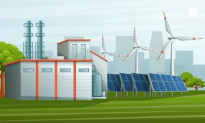MKiŚ: 845 mln zł na społeczności energetyczne – zakończono nabory, trwa ocena wniosków