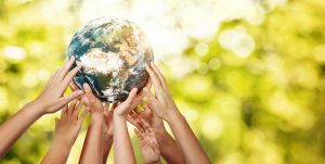 Światowy Dzień Ziemi - potrzebna jest spójna i rzetelna edukacja klimatyczna