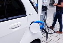 Licznik Elektromobilności wskazał 22-procentowy wzrost “elektryków”
