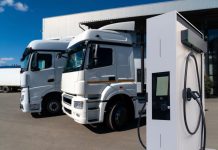 NFOŚiGW dopłaci do kupna i leasingu elektrycznych ciężarówek nawet 750 tys. zł