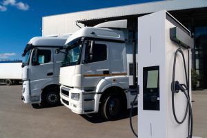 NFOŚiGW dopłaci do kupna i leasingu elektrycznych ciężarówek nawet 750 tys. zł
