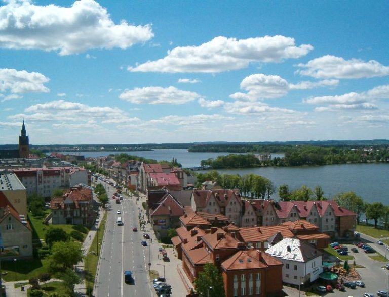 Rusza akcja 