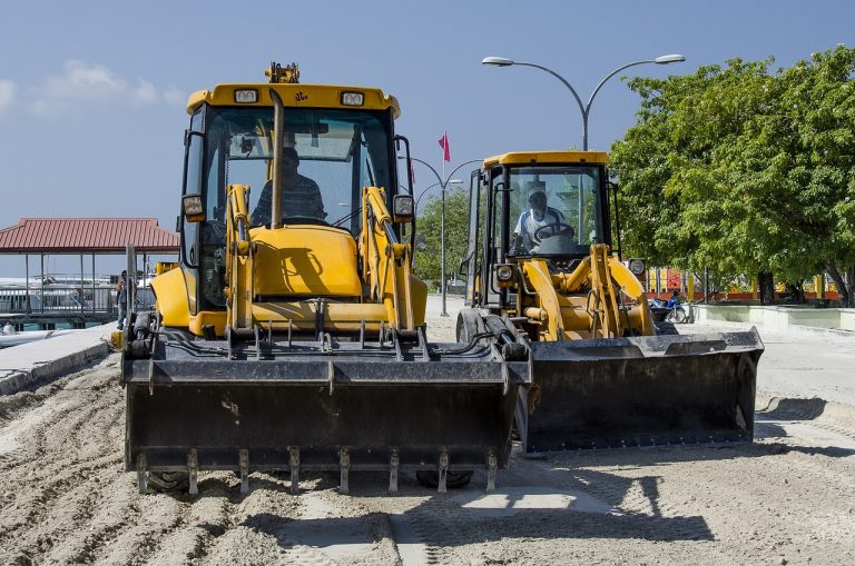 Rządowy Fundusz Rozwoju Dróg ma stabilnie finansować samorządy