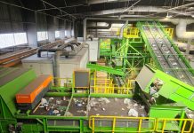 Optymalizacja pracy MBP a poziomy recyklingu