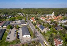 Nowoczesna trasa dla rowerzystów i pieszych powstanie w Gliwicach