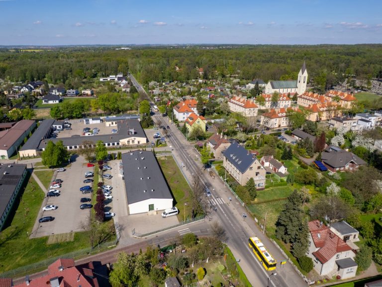Nowoczesna trasa dla rowerzystów i pieszych powstanie w Gliwicach