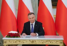 Nowelizacja ustawy o ochronie zabytków wejdzie w życie 1 stycznia 2027 r.