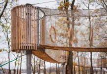 Zielona przestrzeń nad wodą, powstaje nowy park w Warszawie