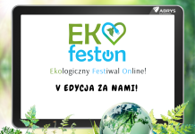 V edycja EKOfestonu zakończona sukcesem!