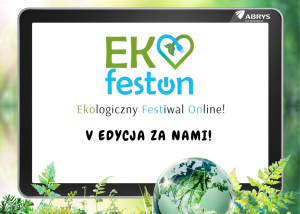 V edycja EKOfestonu zakończona sukcesem!