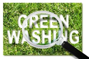 Wszechobecny greenwashing. Już wkrótce konsumenci będą lepiej chronieni przed tym zjawiskiem