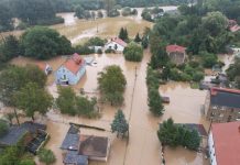 Nowa wersja ustawy powodziowej przedstawiona w Sejmie