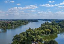 Inwestycje na rzecz ratowania jezior Pojezierza Gnieźnieńskiego