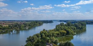 Inwestycje na rzecz ratowania jezior Pojezierza Gnieźnieńskiego