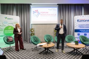 Uniejów. Trwa Forum Komunikacji w Gospodarce Komunalnej