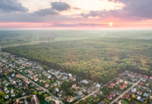 MKIŚ: pierwsze mapy lasów społecznych w 15 aglomeracjach – na przełomie kwietnia i maja