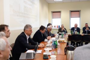 Nie odpadać od inwestycji