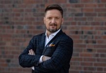 Maciej Biskupski wiceprzewodniczącym zarządu GZM