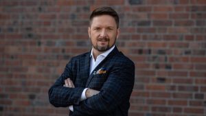 Maciej Biskupski wiceprzewodniczącym zarządu GZM