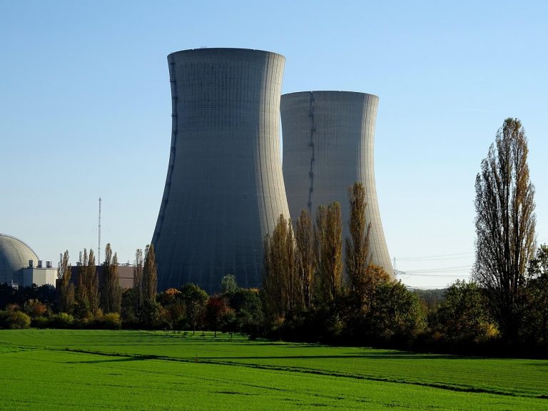 Łódź. Rada Miejska za powstaniem elektrowni jądrowej w Bełchatowie