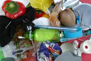 Między morfologią odpadów a poziomem recyklingu