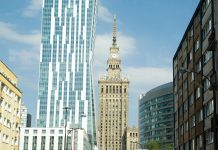 Warszawa. 1330 projektów ocenionych pozytywnie w budżecie obywatelskim