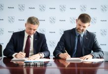 Nowe, przegubowe wodorowce dla Rybnika