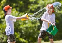 Susza a śmigus dyngus. Tradycja musi się zmienić?