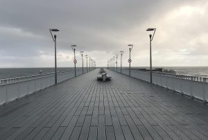 Droższy wstęp na molo w Kołobrzegu już od 25 kwietnia
