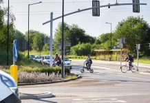Gliwice otrzymały 17,4 mln zł na rozbudowę inteligentnego systemu sterowania ruchem