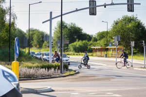 Gliwice otrzymały 17,4 mln zł na rozbudowę inteligentnego systemu sterowania ruchem