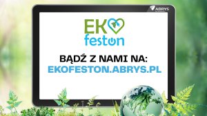 Piąta edycja EKOfestonu już 25 kwietnia. To bezpłatne wydarzenie online przyciąga szerokie grono odbiorców