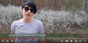 Planowanie systemów zieleni w mieście na V Forum Zarządcy Zieleni. Zaprasza dr inż. arch. Anna Fikus-Wójcik