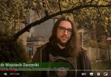 Dlaczego warto sadzić rodzime gatunki? Dr Wojciech Zarzycki zaprasza na V Forum Zarządcy Zieleni