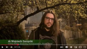 Dlaczego warto sadzić rodzime gatunki? Dr Wojciech Zarzycki zaprasza na V Forum Zarządcy Zieleni