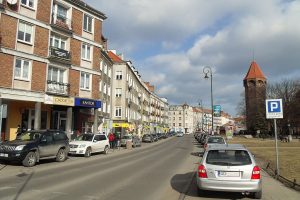 Pak kulturowy w Gdańsku coraz bliżej